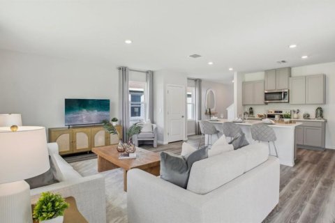 Villa ou maison à vendre à San Antonio, Floride: 4 chambres, 214.14 m2 № 1885761 - photo 5