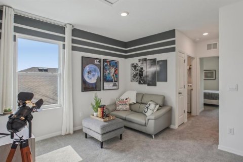 Villa ou maison à vendre à San Antonio, Floride: 4 chambres, 214.14 m2 № 1885761 - photo 21