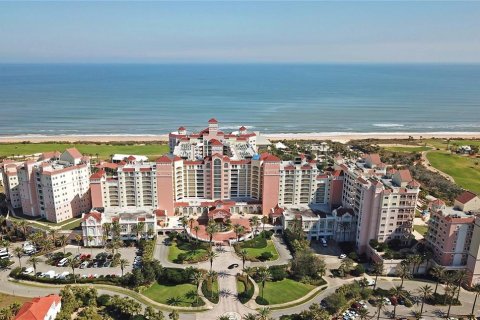 Condo à Palm Coast, Floride, 3 chambres  № 2373465