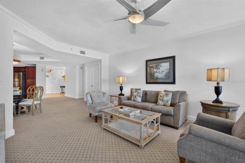 Copropriété à vendre à Palm Coast, Floride: 3 chambres, 168.9 m2 № 2373465 - photo 7