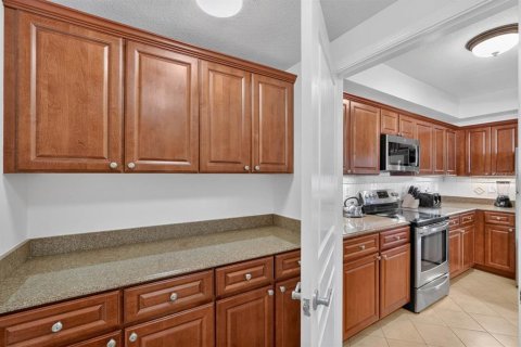 Copropriété à vendre à Palm Coast, Floride: 3 chambres, 168.9 m2 № 2373465 - photo 15