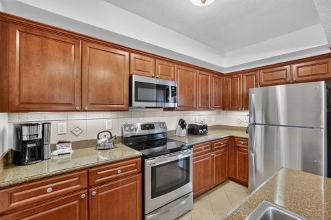 Copropriété à vendre à Palm Coast, Floride: 3 chambres, 168.9 m2 № 2373465 - photo 16