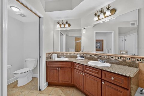 Copropriété à vendre à Palm Coast, Floride: 3 chambres, 168.9 m2 № 2373465 - photo 22