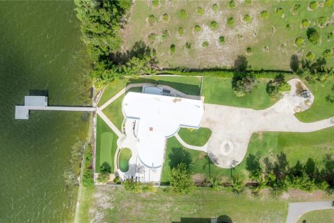House in Thonotosassa, Florida 4 bedrooms, 533.63 sq.m. № 1786648 - photo 9