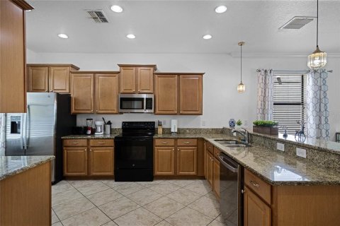 Casa en venta en Davenport, Florida, 5 dormitorios, 264.03 m2 № 1614571 - foto 10