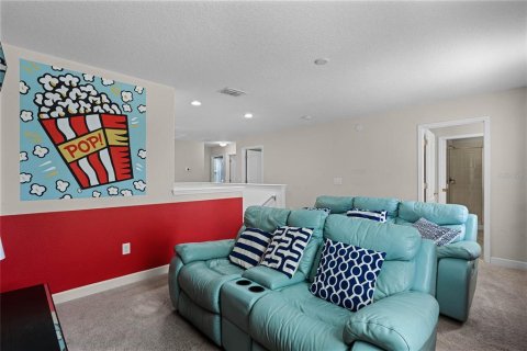 Casa en venta en Davenport, Florida, 5 dormitorios, 264.03 m2 № 1614571 - foto 23