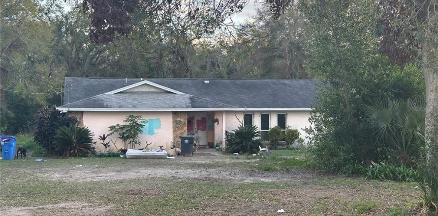 Casa en Valrico, Florida 4 dormitorios, 217.48 m2 № 1580655