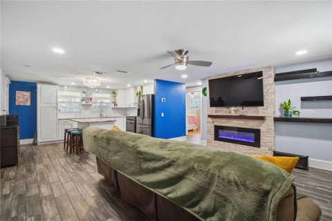 Villa ou maison à vendre à Bradenton, Floride: 3 chambres, 111.48 m2 № 2142836 - photo 6