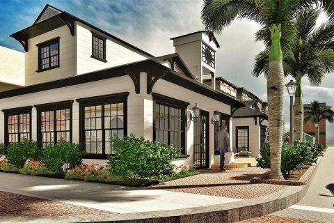 Terreno en venta en Punta Gorda, Florida № 1745150 - foto 2
