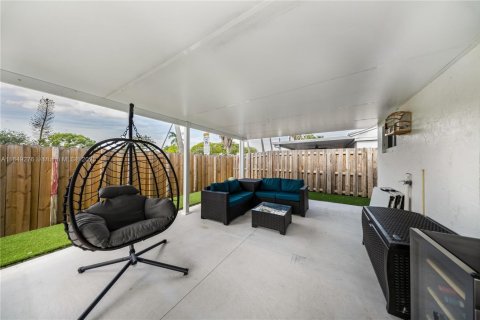 Купить виллу или дом в Хайалиа, Флорида 3 спальни, 132.39м2, № 1936627 - фото 25