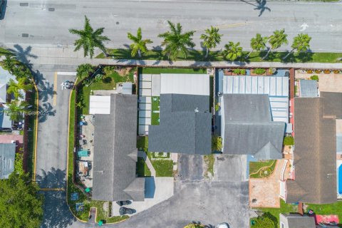 Купить виллу или дом в Хайалиа, Флорида 3 спальни, 132.39м2, № 1936627 - фото 30