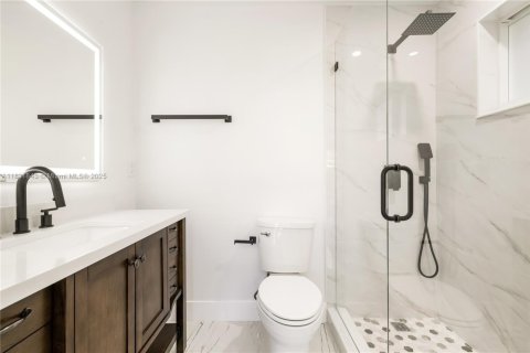 House in Hollywood, Florida 3 bedrooms, 103.31 sq.m. № 1809213 - photo 29