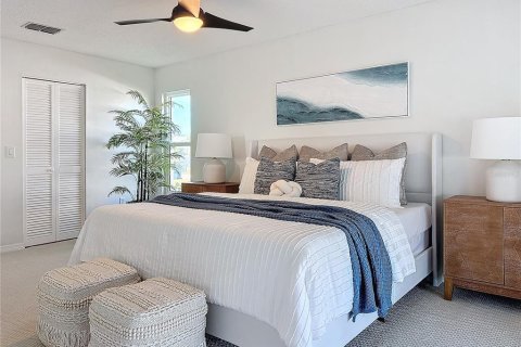 House in Bradenton, Florida 2 bedrooms, 139.54 sq.m. № 1720266 - photo 27