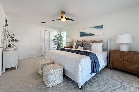 House in Bradenton, Florida 2 bedrooms, 139.54 sq.m. № 1720266 - photo 6