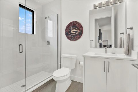 Townhouse in Tampa, Florida 4 bedrooms, 195.84 sq.m. № 1801639 - photo 19