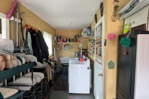 Villa ou maison à vendre à Tamarac, Floride: 2 chambres, 146.69 m2 № 1999158 - photo 8