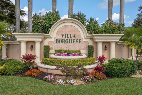 House in Delray Beach, Florida 3 bedrooms, 149.2 sq.m. № 2179158 - photo 27