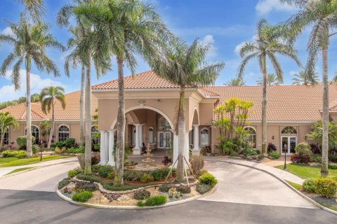 House in Delray Beach, Florida 3 bedrooms, 149.2 sq.m. № 2179158 - photo 30