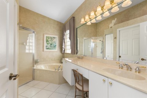 House in Delray Beach, Florida 3 bedrooms, 149.2 sq.m. № 2179158 - photo 14