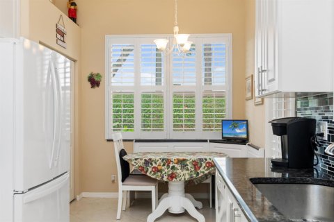 House in Delray Beach, Florida 3 bedrooms, 149.2 sq.m. № 2179158 - photo 9