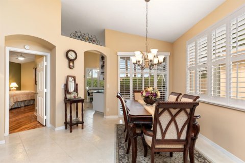 House in Delray Beach, Florida 3 bedrooms, 149.2 sq.m. № 2179158 - photo 6