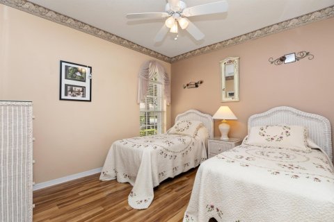 House in Delray Beach, Florida 3 bedrooms, 149.2 sq.m. № 2179158 - photo 18