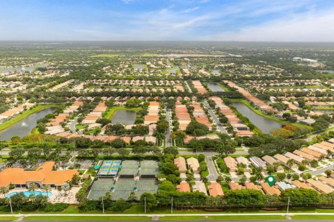 House in Delray Beach, Florida 3 bedrooms, 149.2 sq.m. № 2179158 - photo 26