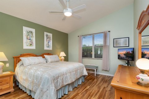 House in Delray Beach, Florida 3 bedrooms, 149.2 sq.m. № 2179158 - photo 12