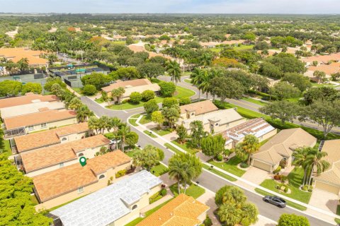 House in Delray Beach, Florida 3 bedrooms, 149.2 sq.m. № 2179158 - photo 24