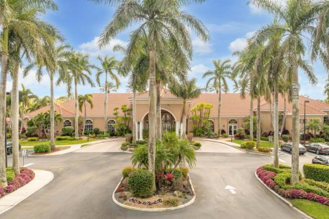 House in Delray Beach, Florida 3 bedrooms, 149.2 sq.m. № 2179158 - photo 29