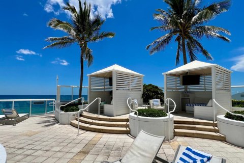 Condo in Fort Lauderdale, Florida, 1 bedroom  № 2266228 - photo 5