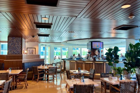 Condo in Fort Lauderdale, Florida, 1 bedroom  № 2266228 - photo 23