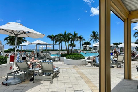 Condo in Fort Lauderdale, Florida, 1 bedroom  № 2266228 - photo 6
