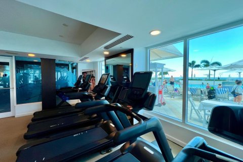Condo in Fort Lauderdale, Florida, 1 bedroom  № 2266228 - photo 25