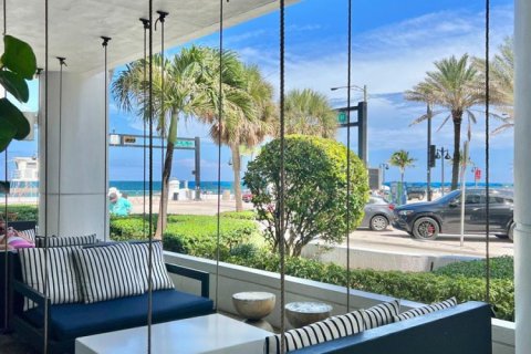 Condo in Fort Lauderdale, Florida, 1 bedroom  № 2266228 - photo 20