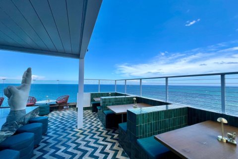 Condo in Fort Lauderdale, Florida, 1 bedroom  № 2266228 - photo 14