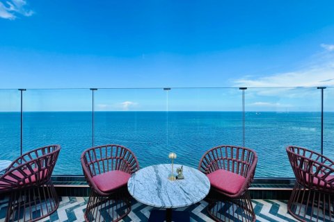 Condo in Fort Lauderdale, Florida, 1 bedroom  № 2266228 - photo 13