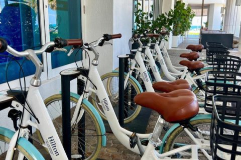 Condo in Fort Lauderdale, Florida, 1 bedroom  № 2266228 - photo 21