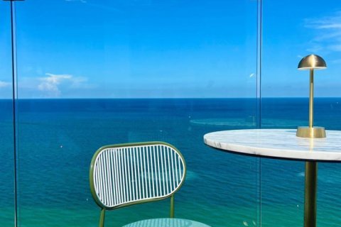 Condo in Fort Lauderdale, Florida, 1 bedroom  № 2266228 - photo 10