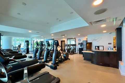 Condo in Fort Lauderdale, Florida, 1 bedroom  № 2266228 - photo 24