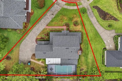 Villa ou maison à vendre à Orlando, Floride: 4 chambres, 312.71 m2 № 2225228 - photo 4