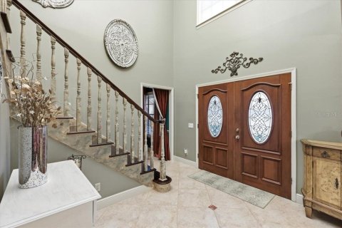 Villa ou maison à vendre à Orlando, Floride: 4 chambres, 312.71 m2 № 2225228 - photo 12