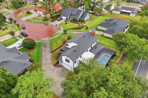 Villa ou maison à vendre à Orlando, Floride: 4 chambres, 312.71 m2 № 2225228 - photo 8