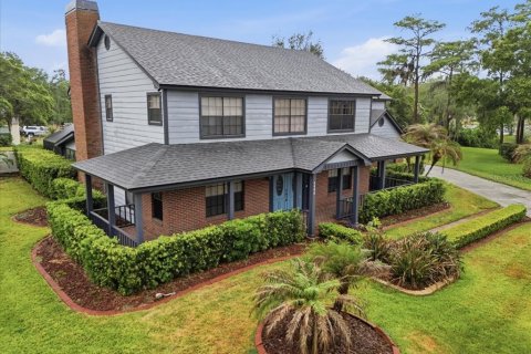 Villa ou maison à vendre à Orlando, Floride: 4 chambres, 312.71 m2 № 2225228 - photo 2