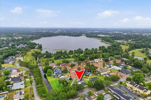 Villa ou maison à vendre à Orlando, Floride: 4 chambres, 312.71 m2 № 2225228 - photo 7
