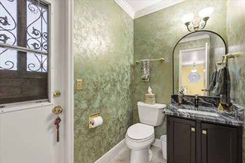 Villa ou maison à vendre à Orlando, Floride: 4 chambres, 312.71 m2 № 2225228 - photo 26
