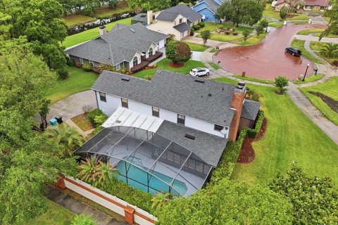 Villa ou maison à vendre à Orlando, Floride: 4 chambres, 312.71 m2 № 2225228 - photo 3