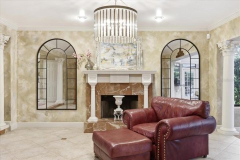 Villa ou maison à vendre à Orlando, Floride: 4 chambres, 312.71 m2 № 2225228 - photo 17