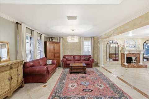 Villa ou maison à vendre à Orlando, Floride: 4 chambres, 312.71 m2 № 2225228 - photo 13