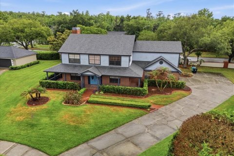 Villa ou maison à Orlando, Floride 4 chambres, 312.71 m2 № 2225228